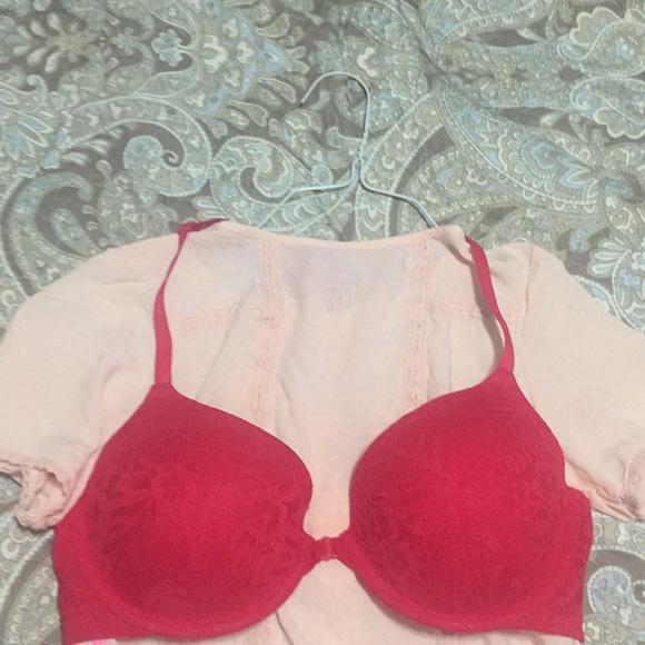 Victoria’s Secret PiNK Size 36C Bra - Picture 7 of 8